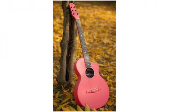 Акустическая гитара  - фото 4