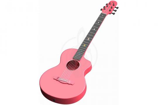 Акустическая гитара  - фото 8