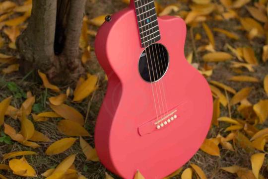 Акустическая гитара  - фото 12