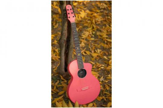 Акустическая гитара  - фото 20