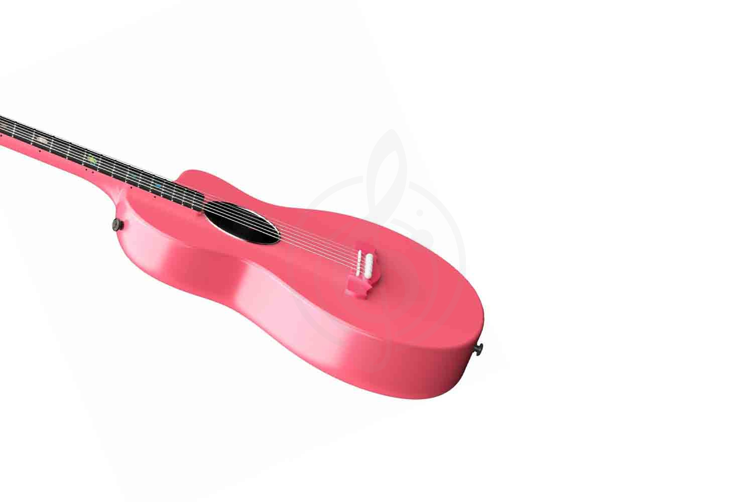 Акустическая гитара  - фото 13