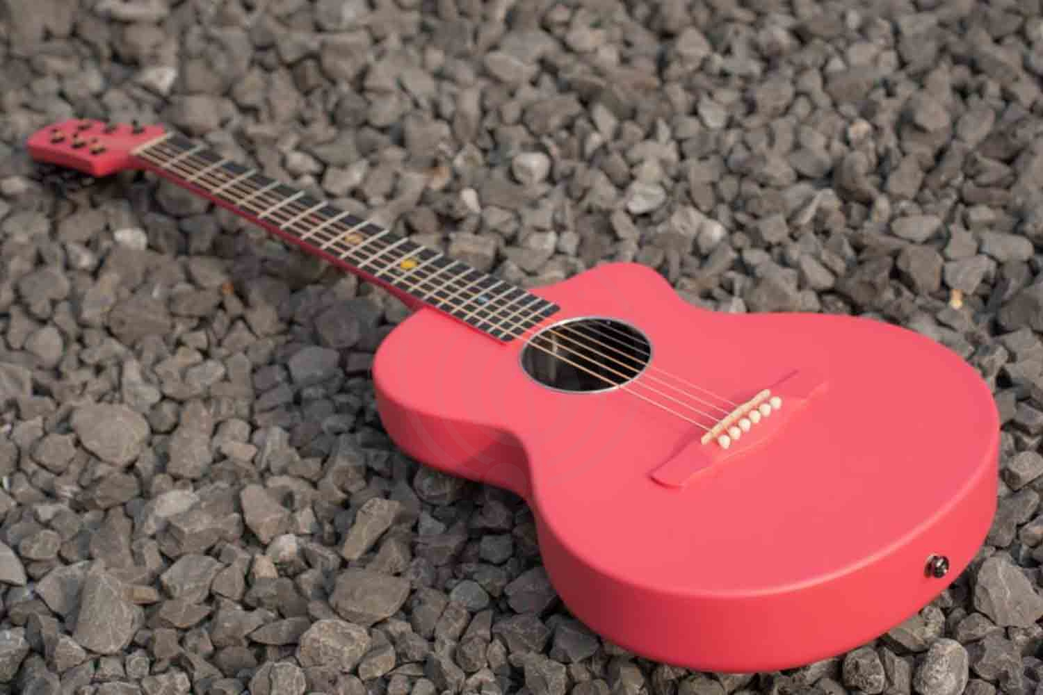 Акустическая гитара  - фото 14