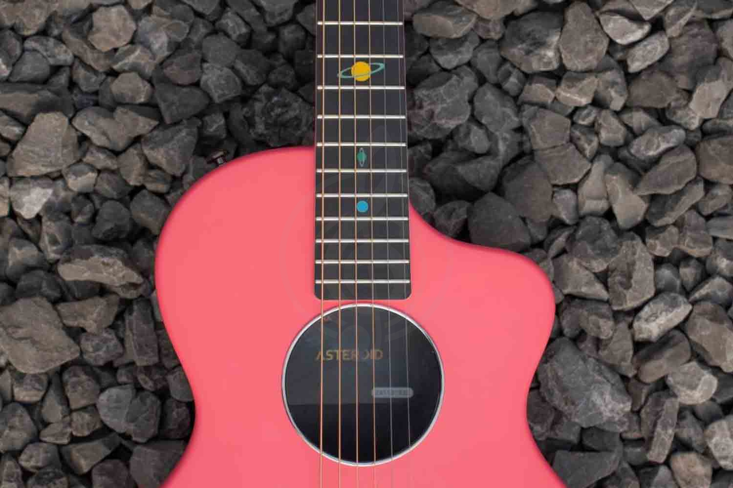 Акустическая гитара  - фото 15