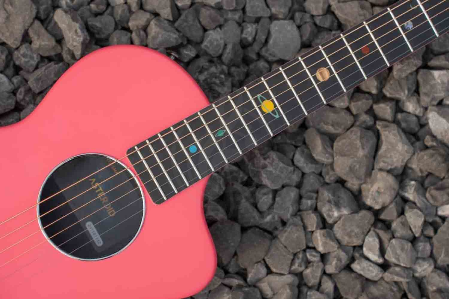 Акустическая гитара  - фото 17