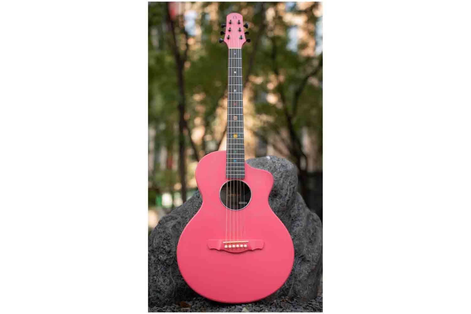 Акустическая гитара  - фото 19