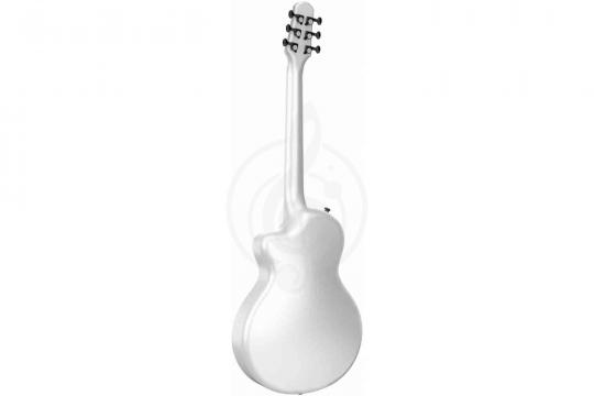 Акустическая гитара  - фото 3