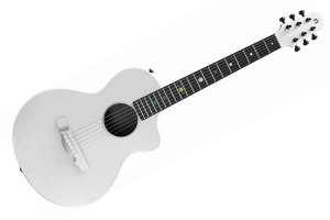 Изображение NEBULA Asteroid Radiant Pearl - Акустическая гитара