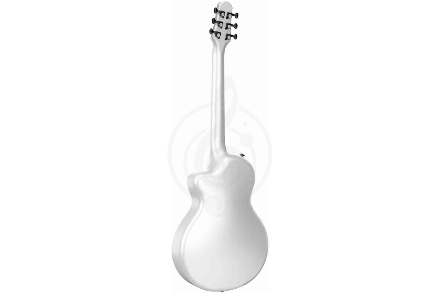 Акустическая гитара  - фото 3