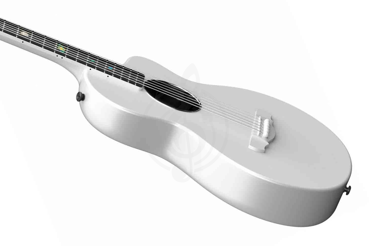 Акустическая гитара  - фото 4