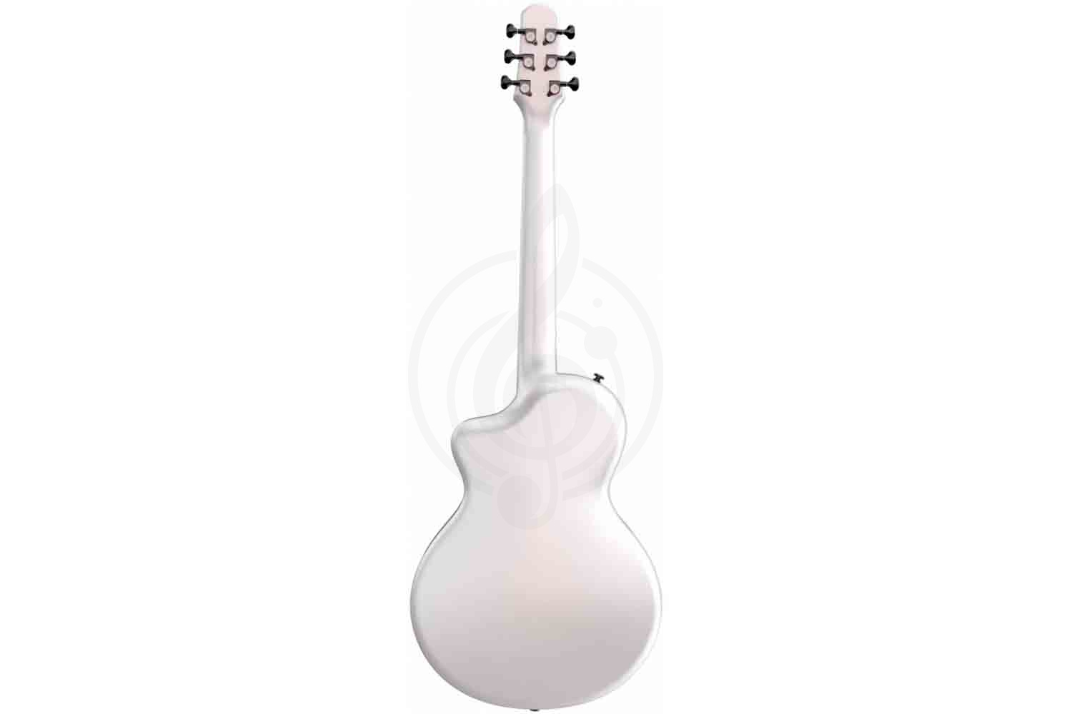 Акустическая гитара  - фото 5