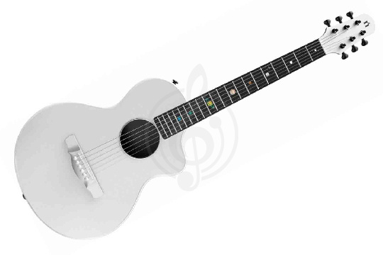 Акустическая гитара  - фото 1