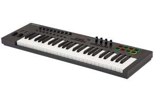 Изображение Nektar Impact LX 49+ - USB миди-клавиатура