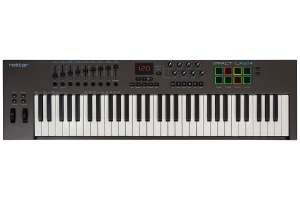 Изображение Nektar Impact LX 61+ USB - MIDI клавиатура
