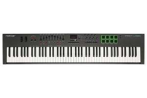Изображение Nektar Impact LX 88+ - USB MIDI клавиатура