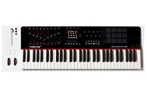 Изображение Nektar Panorama P6 - USB MIDI клавиатура