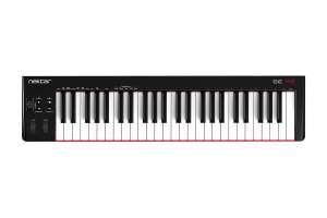 Изображение Nektar SE49 - USB MIDI-клавиатура