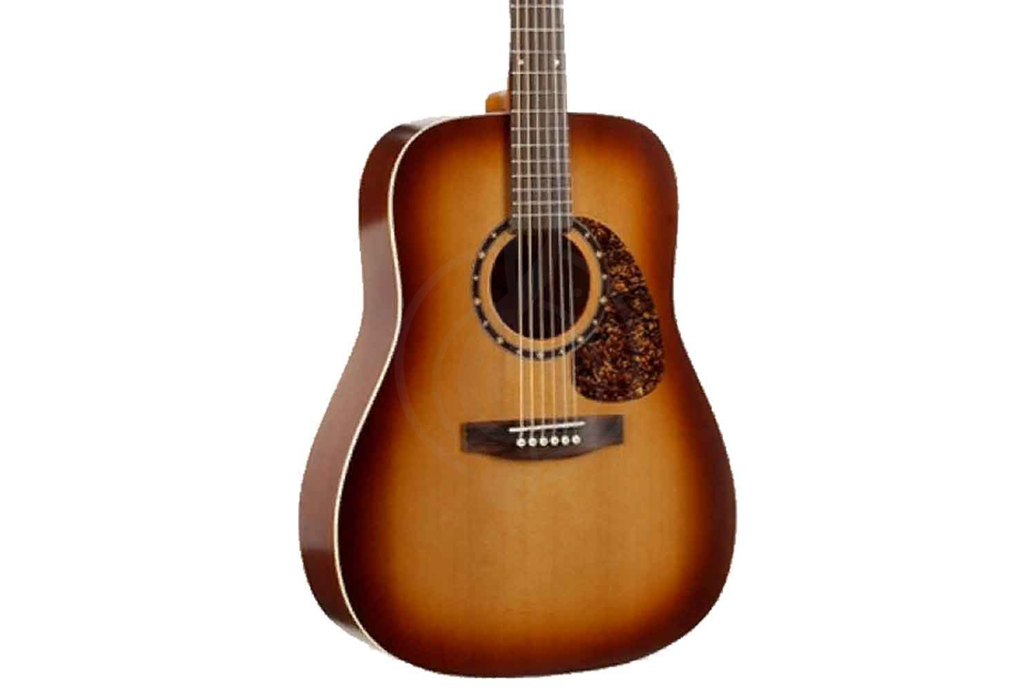 Акустическая гитара  - фото 3