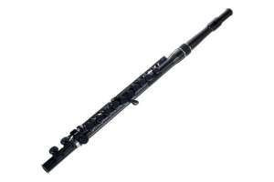 Изображение Nuvo Student Flute Black - Флейта