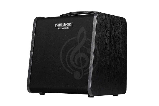 Изображение Nux AC-60 Stageman II