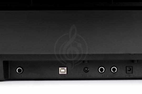 Цифровое пианино  - фото 7