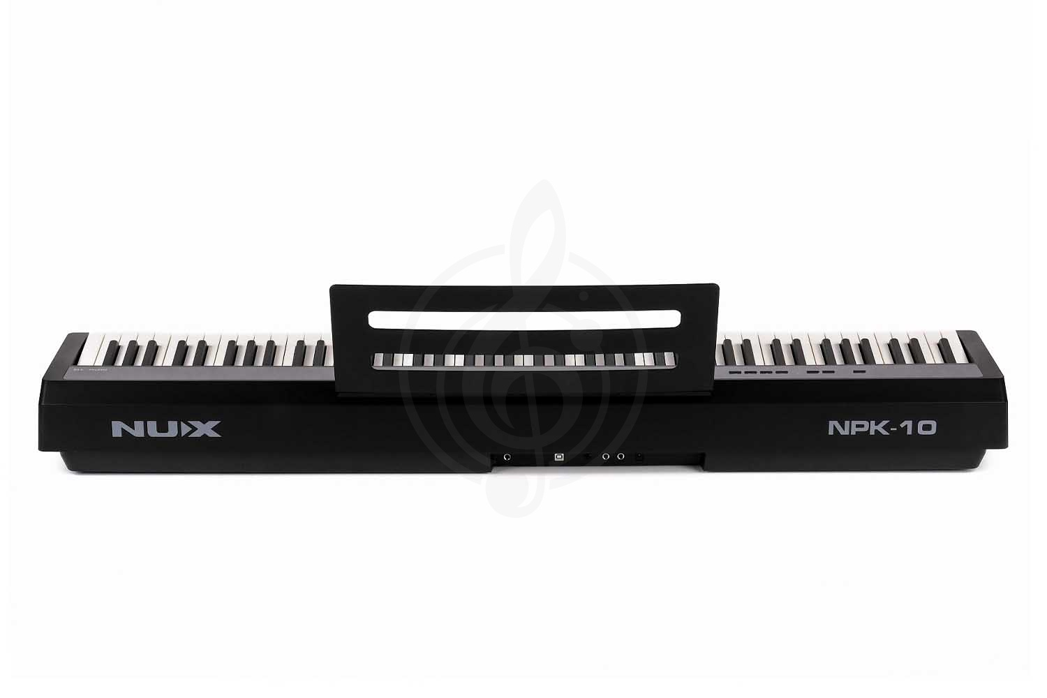 Цифровое пианино  - фото 2