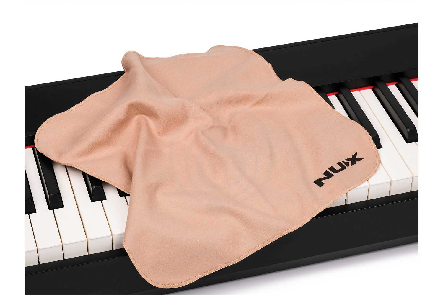 Цифровое пианино  - фото 3