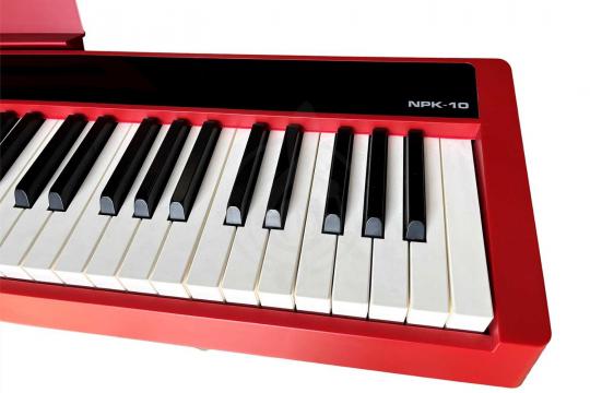 Цифровое пианино  - фото 4