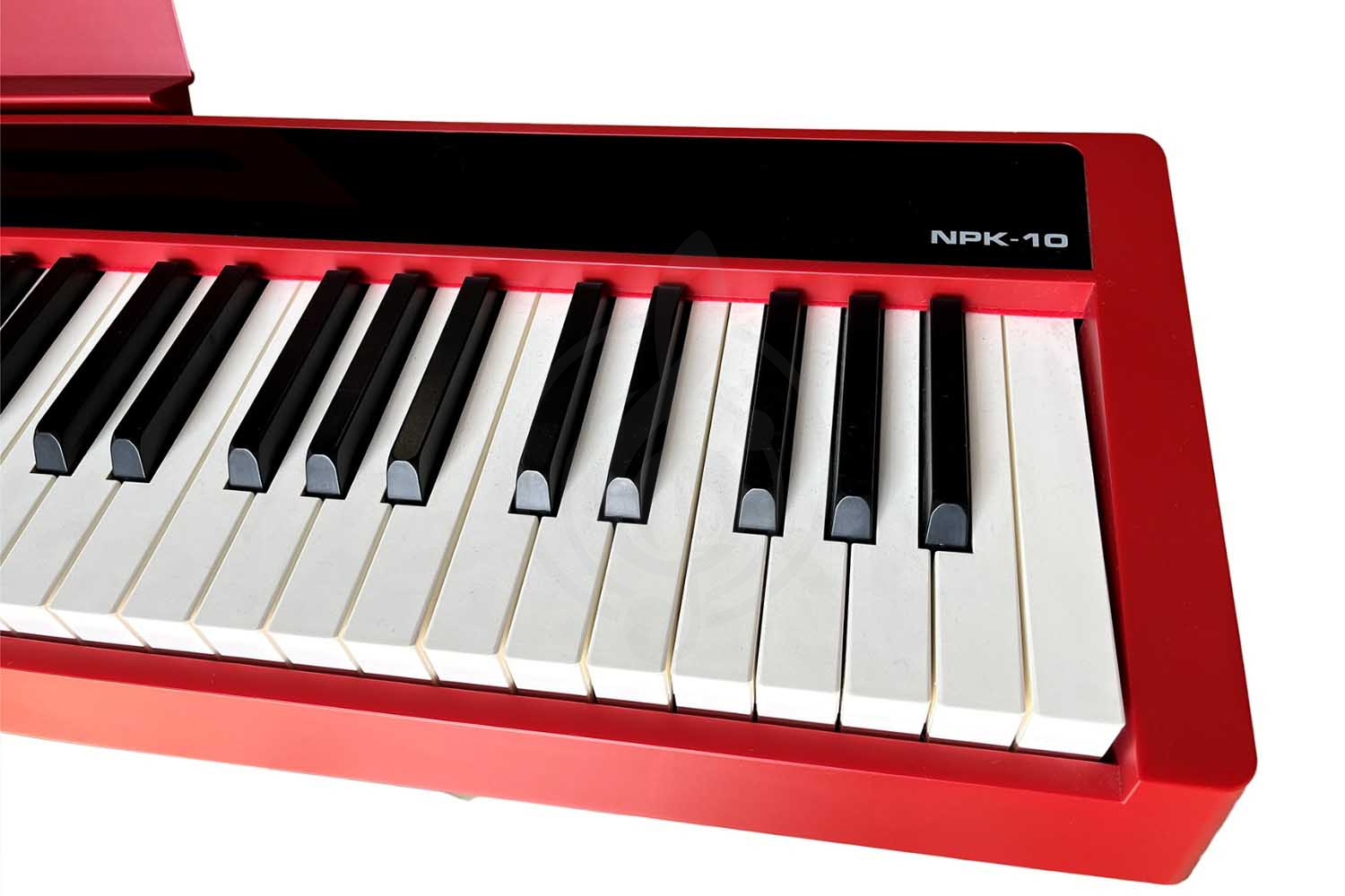 Цифровое пианино  - фото 4