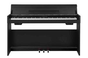 Изображение Цифровое пианино Nux WK-310-Black