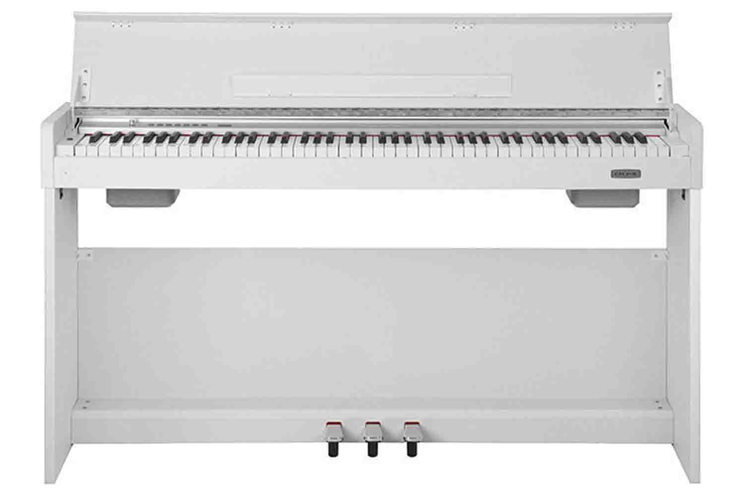 Цифровое пианино  - фото 1