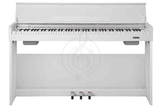 Цифровое пианино  - фото 1