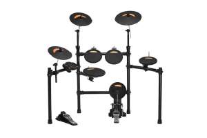 Изображение Nux DM-2 - Цифровая ударная установка