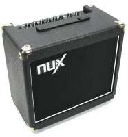 Изображение NUX Mighty 15 Моделирующий гитарный комбо
