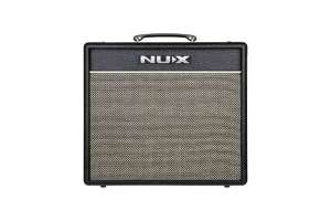 Изображение Nux Mighty-40MKII - Цифровой комбоусилитель