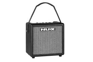 Изображение Nux Mighty-8BT - Цифровой комбоусилитель, 8 Вт
