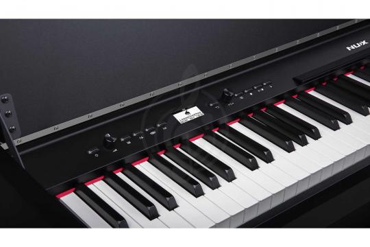 Цифровое пианино  - фото 2