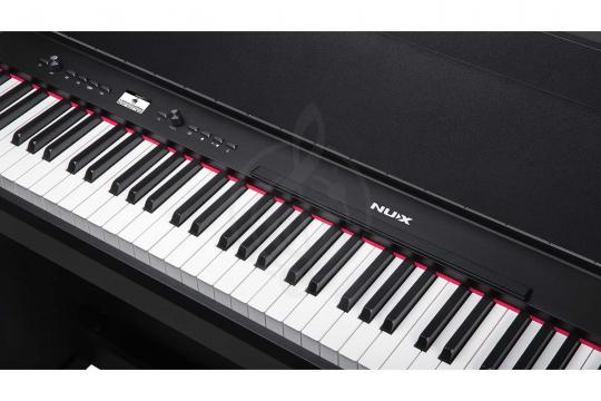 Цифровое пианино  - фото 3