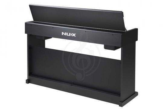 Цифровое пианино  - фото 4