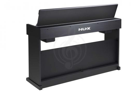 Цифровое пианино  - фото 5