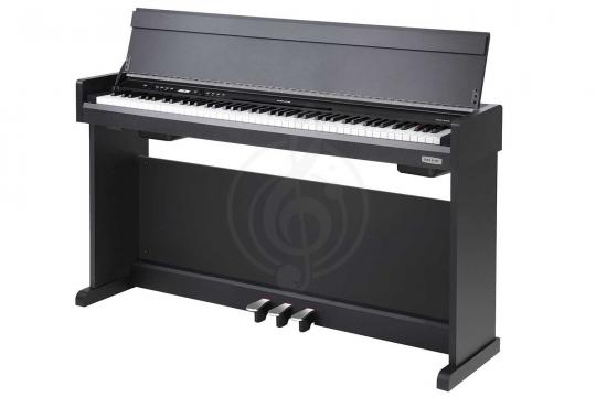 Цифровое пианино  - фото 6