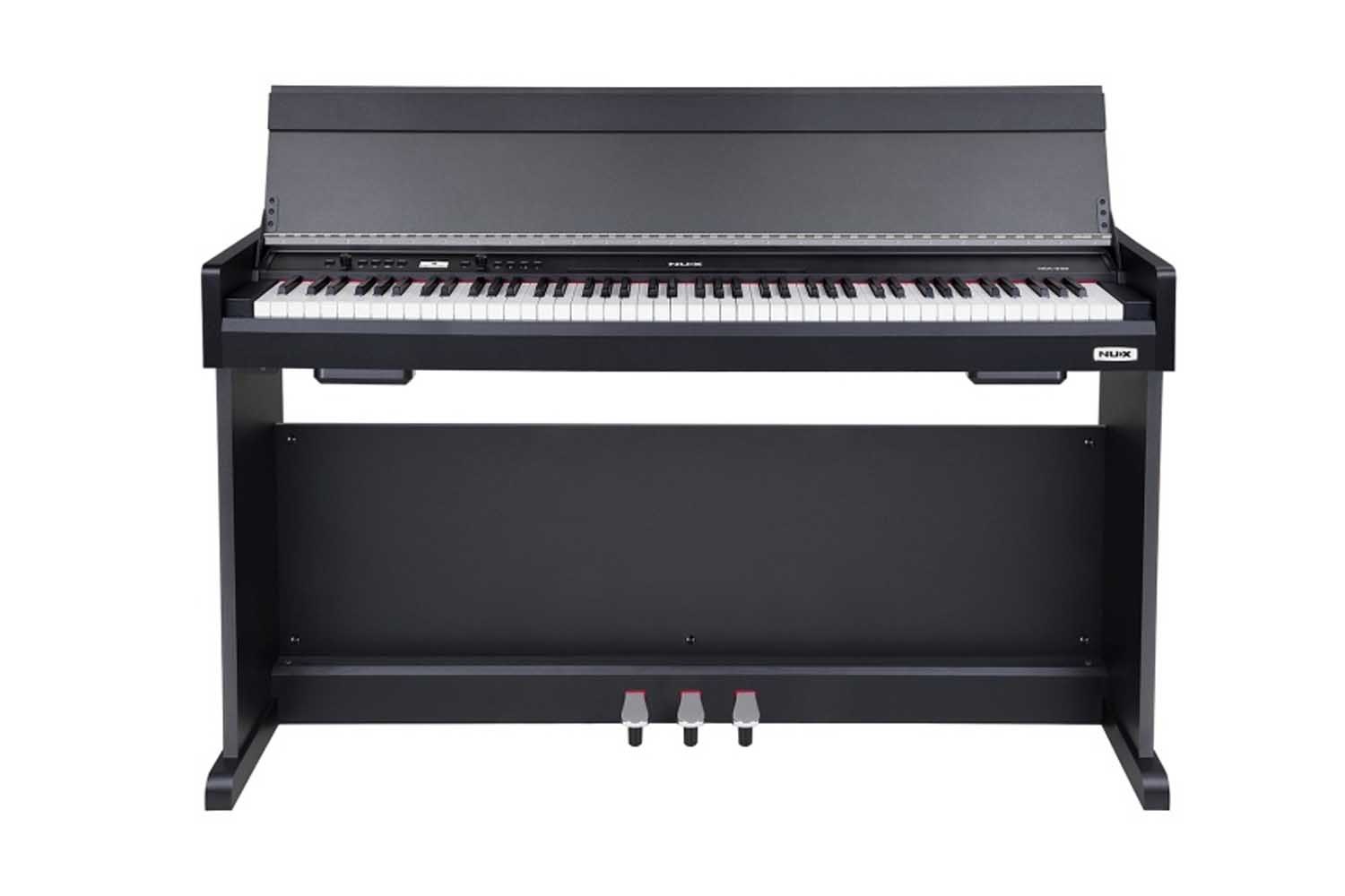 Цифровое пианино  - фото 1