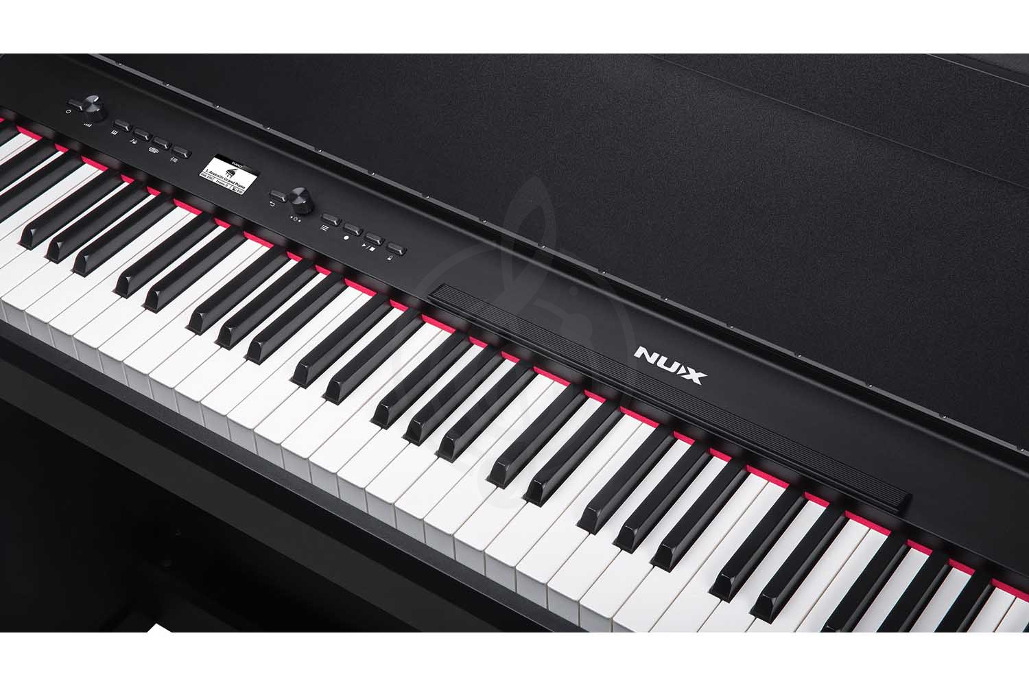 Цифровое пианино  - фото 3