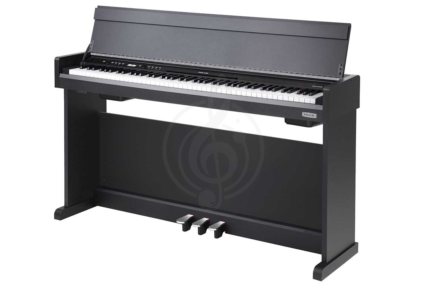 Цифровое пианино  - фото 6