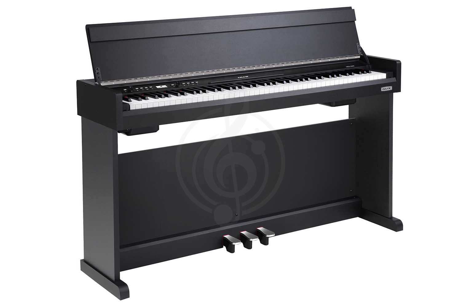 Цифровое пианино  - фото 7