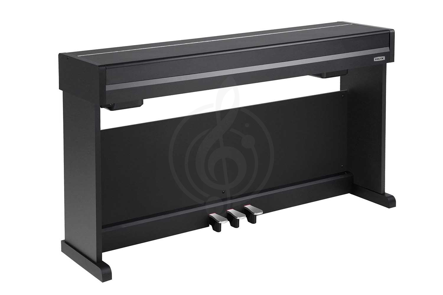 Цифровое пианино  - фото 9