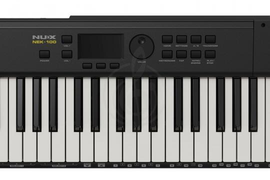 Домашний синтезатор  - фото 7