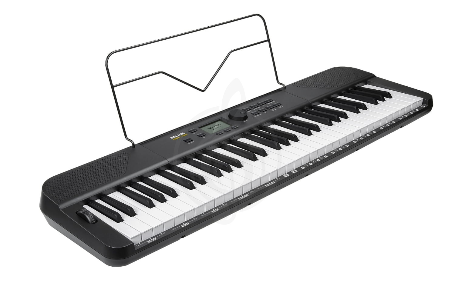 Домашний синтезатор  - фото 11