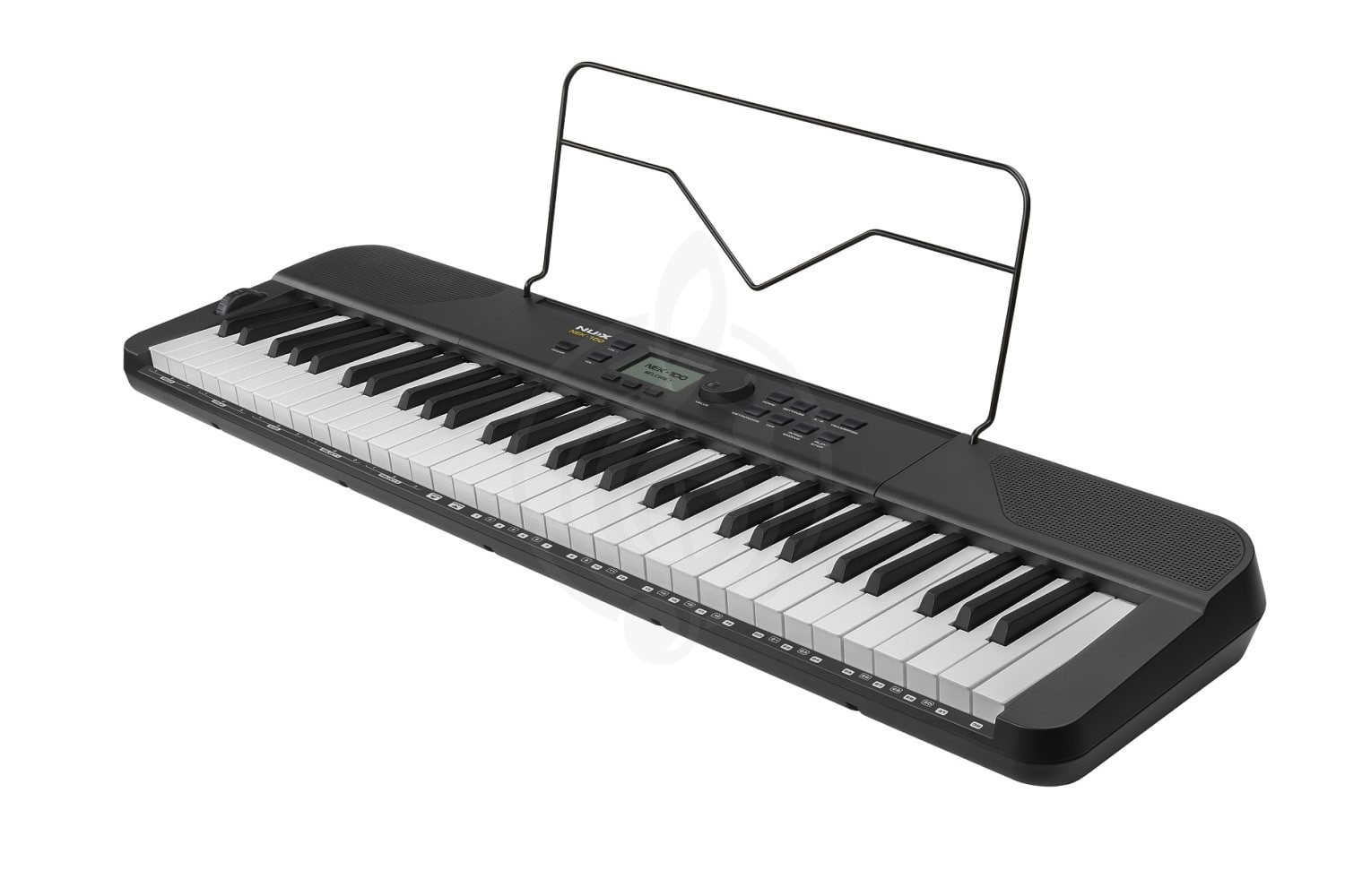 Домашний синтезатор  - фото 12