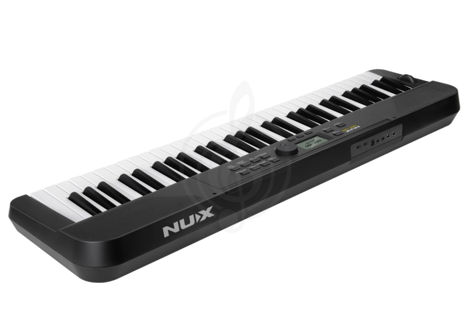 Домашний синтезатор  - фото 13