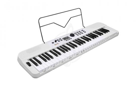 Домашний синтезатор  - фото 5